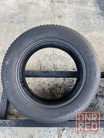 Шини 215/55 r16 Kleber Всесезон 2шт 2018р (767) Каменка - изображение 8