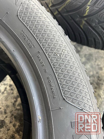 Шини 215/55 r16 Kleber Всесезон 2шт 2018р (767) Каменка - изображение 6