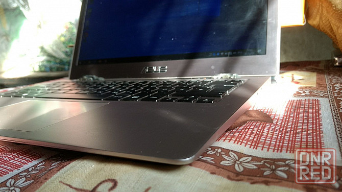 Ноутбук Asus ux303l i5-5200u 4gb батарея Нововоронцовка - изображение 3
