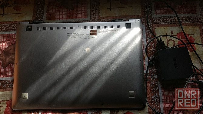 Ноутбук Asus ux303l i5-5200u 4gb батарея Нововоронцовка - изображение 6