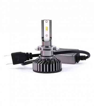 Светодиодные LED лампы F2/К2, Mini 72w Нововоронцовка