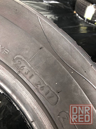 Шины Nankang 235/65 r17 NK Snow SV-2 2017 год 2шт всесезонные (849) Нововоронцовка - изображение 6
