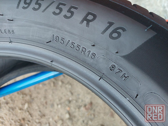 195/55/16 R16 Michelin Primacy 4 4шт цена за 1шт летние шины Нововоронцовка - изображение 6