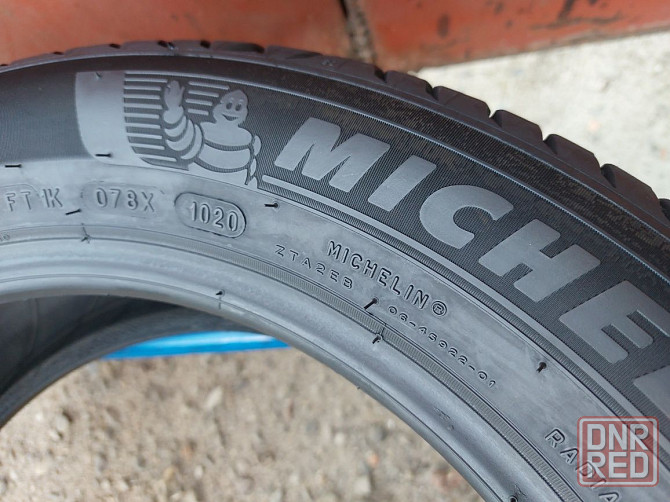 195/55/16 R16 Michelin Primacy 4 4шт цена за 1шт летние шины Нововоронцовка - изображение 7