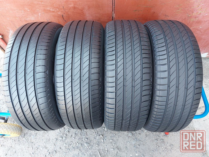 195/55/16 R16 Michelin Primacy 4 4шт цена за 1шт летние шины Нововоронцовка - изображение 5