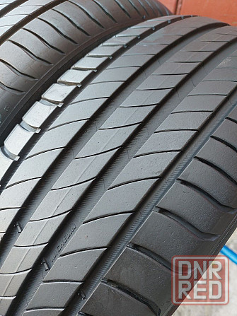 195/55/16 R16 Michelin Primacy 4 4шт цена за 1шт летние шины Нововоронцовка - изображение 2