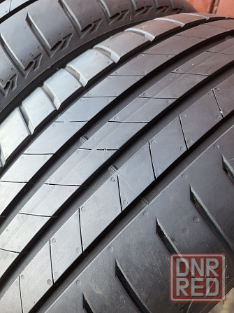 225/45/18 R18 Bridgestone Turanza T005 MO 4шт ціна за 1шт літо шини Нововоронцовка - изображение 2