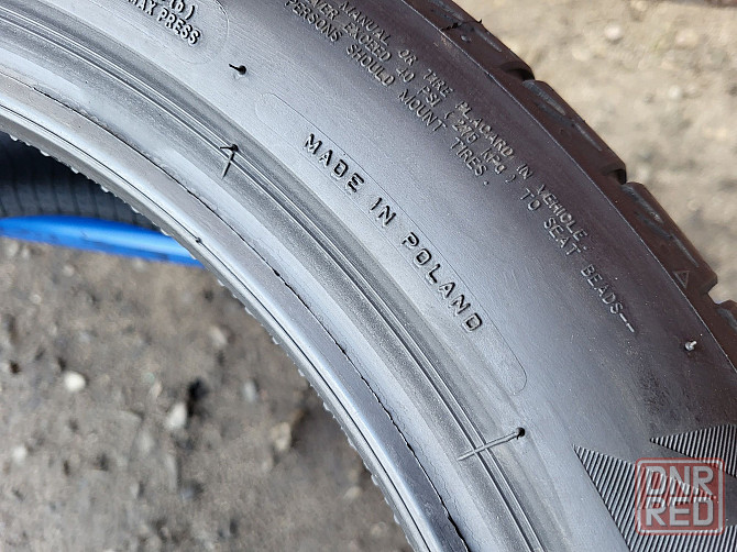 225/45/18 R18 Bridgestone Turanza T005 MO 4шт ціна за 1шт літо шини Нововоронцовка - изображение 8