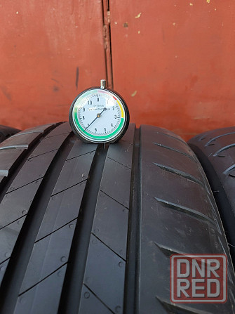225/45/18 R18 Bridgestone Turanza T005 MO 4шт ціна за 1шт літо шини Нововоронцовка - изображение 3
