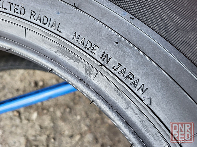 225/65/18 R18 Dunlop Gradtrek ST20 2шт ціна за 1шт шини Нововоронцовка - изображение 7