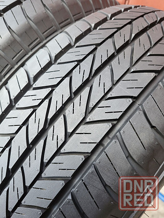 225/65/18 R18 Dunlop Gradtrek ST20 2шт ціна за 1шт шини Нововоронцовка - изображение 2