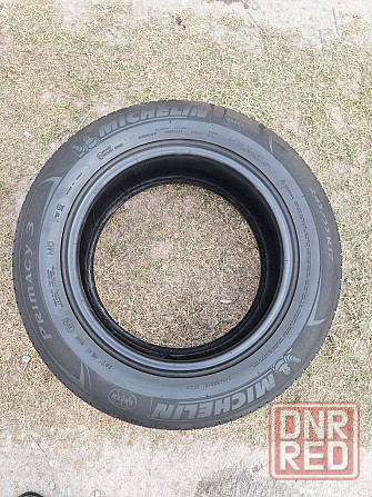 Летняя MICHELIN 245 55 17 протектор 90% Нововоронцовка - изображение 6