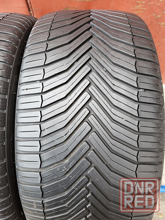245/35/18 R18 Michelin CrossClimate+ 2шт ціна за 1шт шини Нововоронцовка - изображение 1
