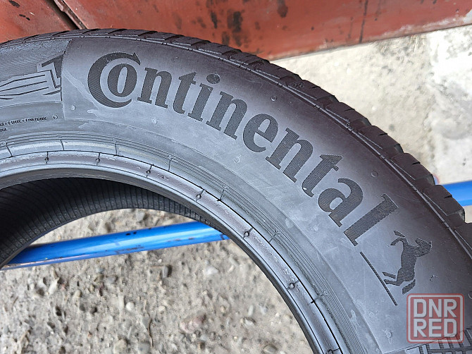 205/60/16 R16 Continental AllSeasonContact 2шт ціна за 1шт шини Нововоронцовка - изображение 5