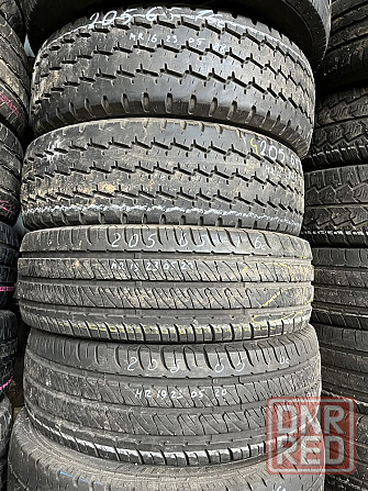 Продам шины 205 65 R 16 с шиномонтаж выкатка правка диска склад шин Запорожье - изображение 6