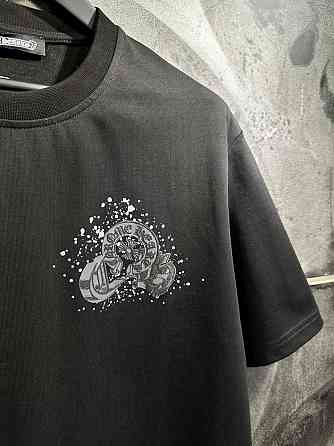 Мужская Футболка Chrome Hearts Запорожье