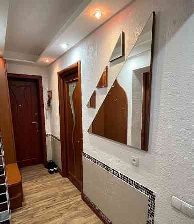 Продам 3к.кв. Кировский р-н. Ориентир ост. эком- парк. пл.Сободы. ул.Лизы Чайкиной. Донецк