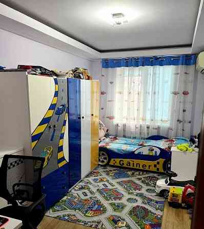Продам 3к.кв. Кировский р-н. Ориентир ост. эком- парк. пл.Сободы. ул.Лизы Чайкиной. Донецк