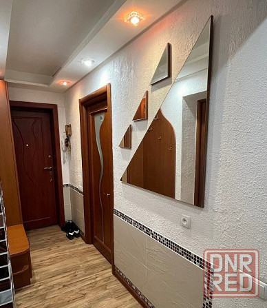 Продам 3к.кв. Кировский р-н. Ориентир ост. эком- парк. пл.Сободы. ул.Лизы Чайкиной. Донецк - изображение 6
