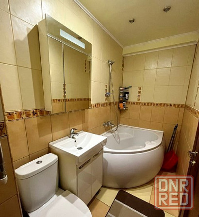Продам 3к.кв. Кировский р-н. Ориентир ост. эком- парк. пл.Сободы. ул.Лизы Чайкиной. Донецк - изображение 5