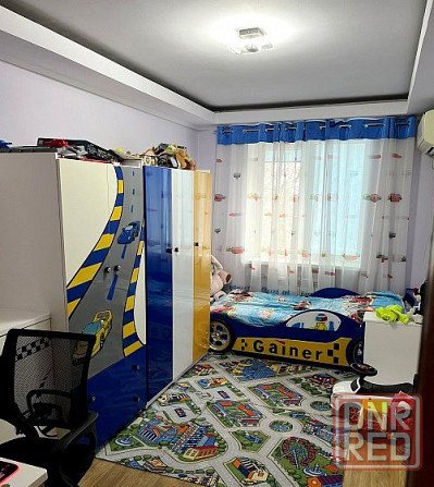 Продам 3к.кв. Кировский р-н. Ориентир ост. эком- парк. пл.Сободы. ул.Лизы Чайкиной. Донецк - изображение 4