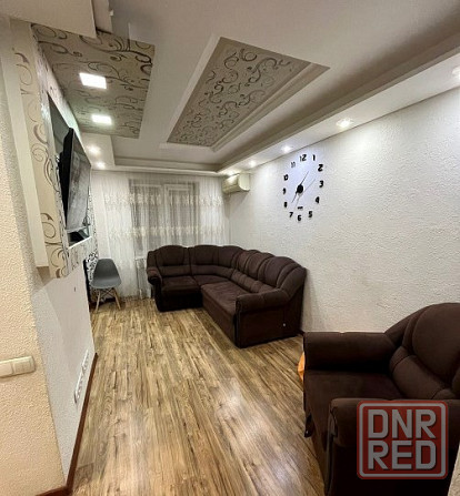 Продам 3к.кв. Кировский р-н. Ориентир ост. эком- парк. пл.Сободы. ул.Лизы Чайкиной. Донецк - изображение 2