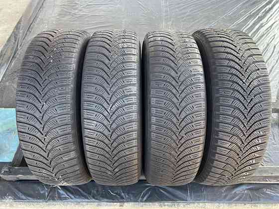Шини 175/70r14 Hankook Winter i*cept RS2 2019рік (633) Запорожье