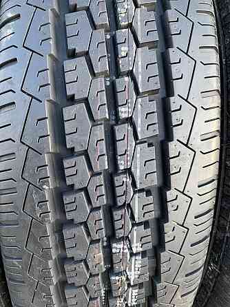 Шины новые 215 R14C Security 215 14С Запорожье