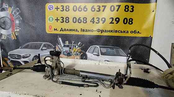 Рульова Рейка Caddy VW Seat Запорожье