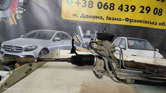 Рульова Рейка Caddy VW Seat Запорожье