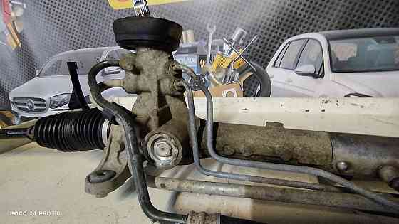 Рульова Рейка Caddy VW Seat Запорожье