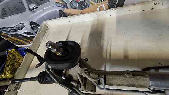 Рульова Рейка Caddy VW Seat Запорожье