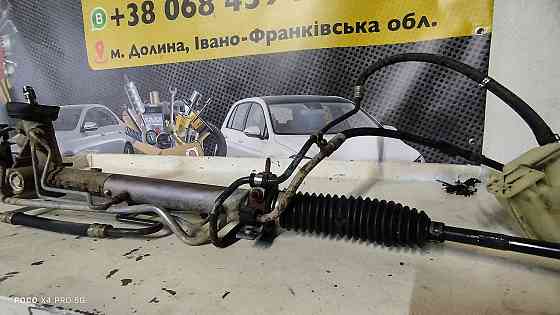 Рульова Рейка Caddy VW Seat Запорожье