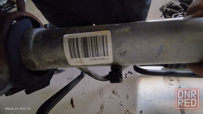 Рульова Рейка Caddy VW Seat Запорожье - изображение 7