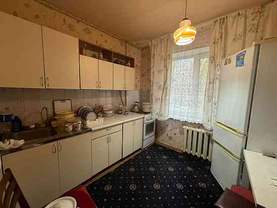 Сдам 3-к квартиру на Зеленом Макеевка