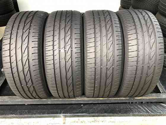 Шини 215/55 r16 Bridgestone Літо комплект  (713) Запорожье