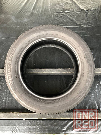 Шини 215/55 r16 Bridgestone Літо комплект  (713) Запорожье - изображение 7
