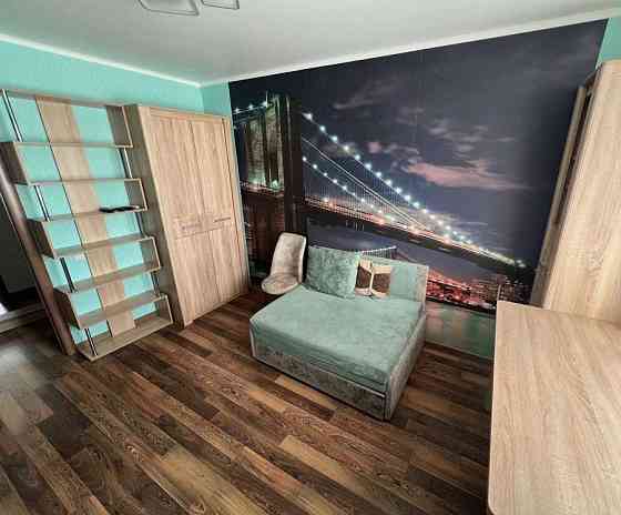 Сдам 3-к квартиру в Центре Макеевки Макеевка