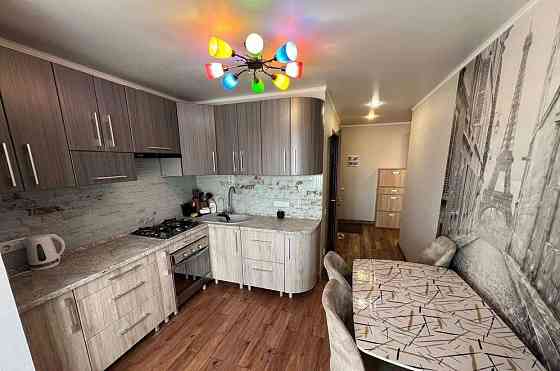 Сдам 3-к квартиру в Центре Макеевки Макеевка