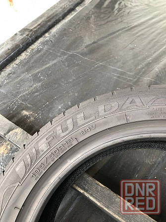 Шини 195/50 r16 Fulda EcoControl HP (745) Запорожье - изображение 3