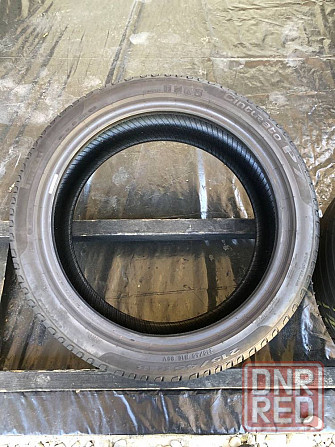 Шины 215/45 r18 Pirelli Лето 2шт 2019год (776) Запорожье - изображение 7
