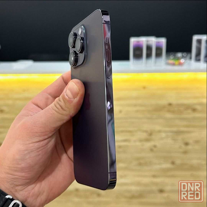 iPhone 14 Pro max 256 GB Neverlock / Магазин / Гарантія Каменка - изображение 1