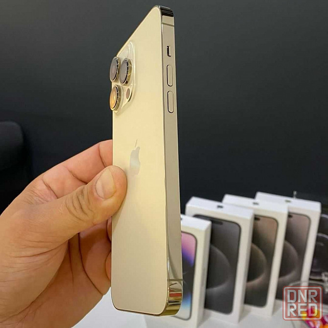 iPhone 14 Pro max 256 GB Neverlock / Магазин / Гарантія Каменка - изображение 2
