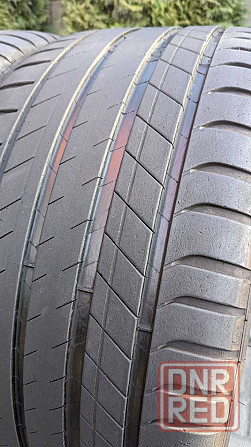 Шини 295/35 R21 107Y Michelin Latitude Sport 3 N1 Каменка - изображение 5