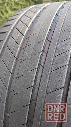 Шини 295/35 R21 107Y Michelin Latitude Sport 3 N1 Каменка - изображение 4