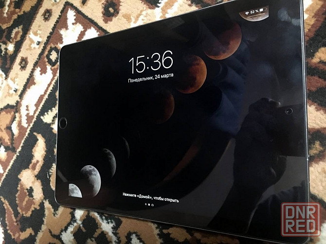 ipad air 2 64 gb Макеевка - изображение 4