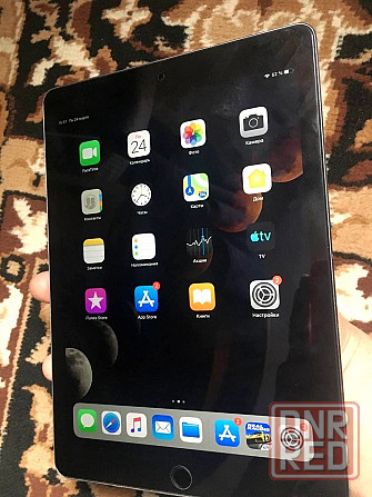 ipad air 2 64 gb Макеевка - изображение 3