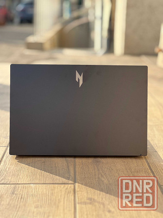 Ноутбук Acer Nitro V15 - 15.6" 144Hz|i7-13620H|16GB|512GB|RTX 4060 8GB Каменка - изображение 2