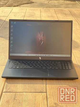 Ноутбук Acer Nitro V15 - 15.6" 144Hz|i7-13620H|16GB|512GB|RTX 4060 8GB Каменка - изображение 1