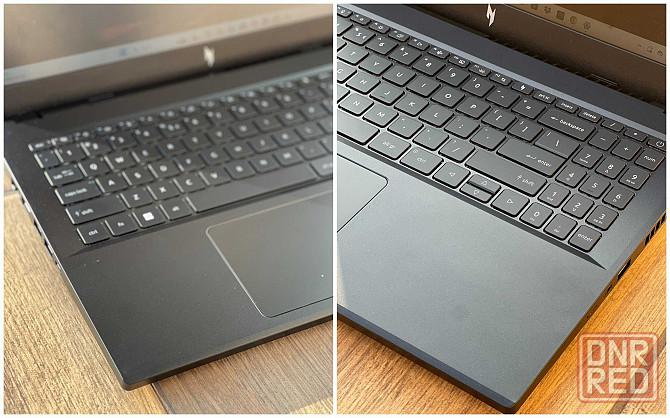 Ноутбук Acer Nitro V15 - 15.6" 144Hz|i7-13620H|16GB|512GB|RTX 4060 8GB Каменка - изображение 5